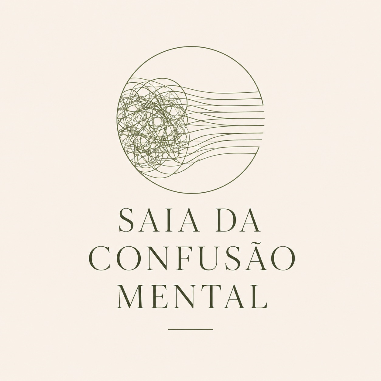 Saia da Confusão Mental